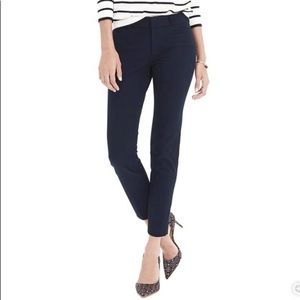 Banana Republic Factory Sloan Skinny Pants